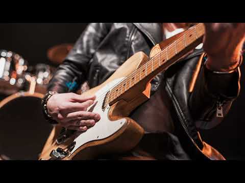 Extremoduro - Prometeo (Versión 2004) (guitar backing track)