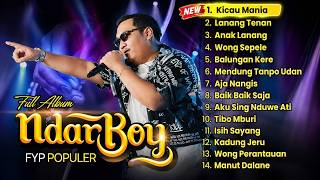 Download lagu Playlist Viral Ndarboy Genk Full Album | Kicau Mania, Lanang Tenan, Anak Lanang | Lagu Jawa Viral