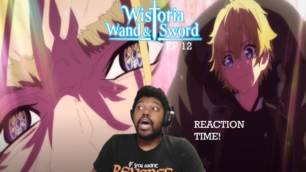 Finn vs Magia Vander Explained: Abilities, Lore, and Power Scale