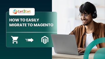 How to Easily Migrate to Magento In ⌛ 5 Minutes (2024⚡ | Non-Techie Friendly)