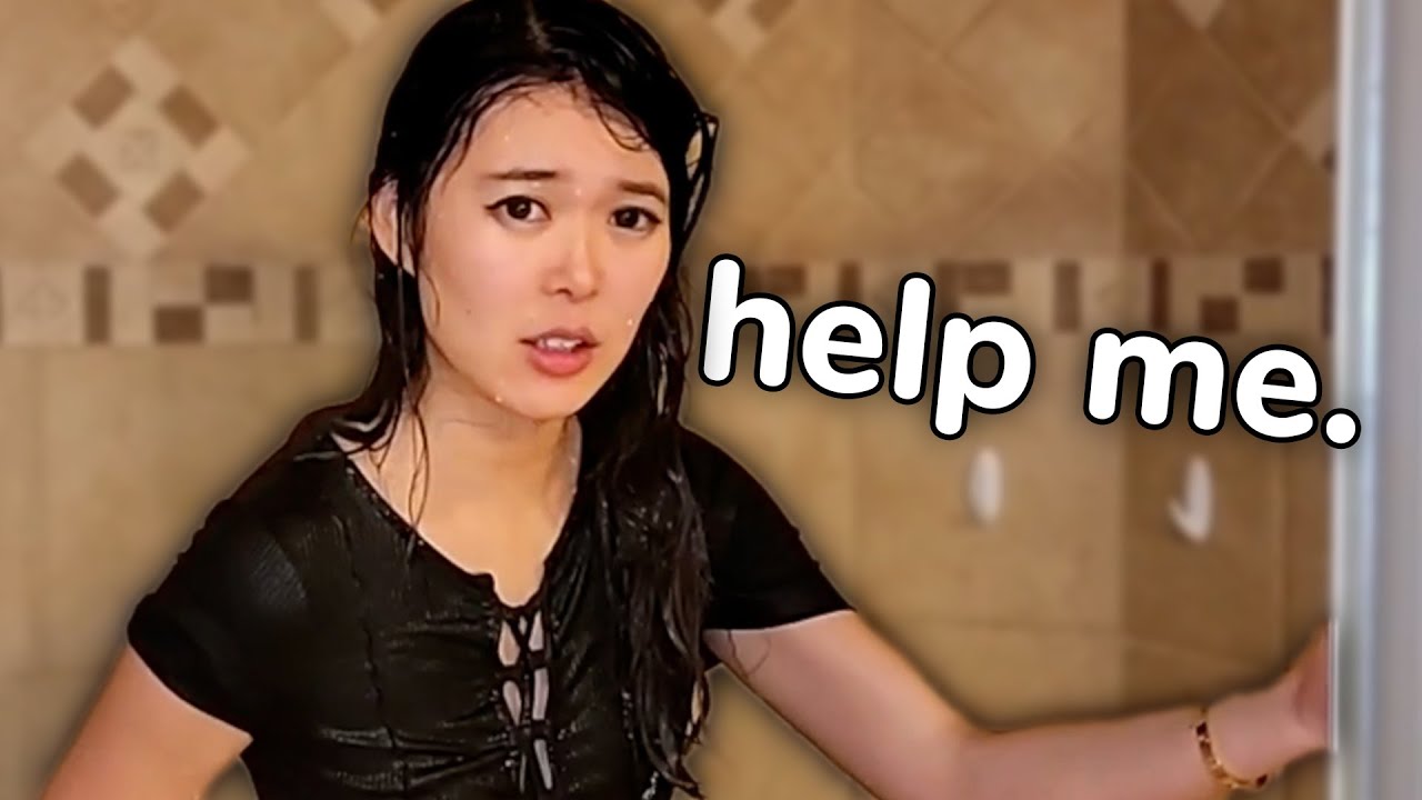 My Viewers Forced Me To Do THIS...