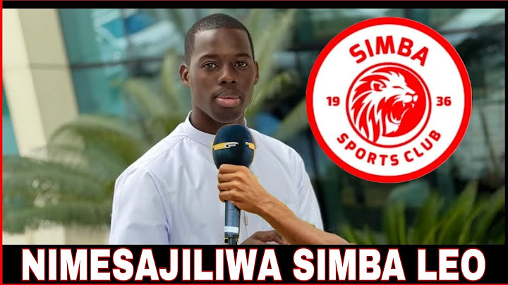 ♦️#LIVE BALAA!! MSIKIE AZIZ KI  MUDA HUU AFUNGUKA AGOMA KURUDI YANGA ATHIBITISHA KUSAJILIWA SIMBA...