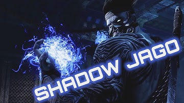 Killer Instinct - Shadow Jago Official Trailer