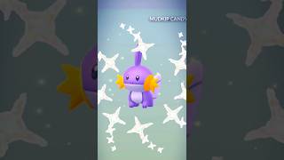 Pokémon GO Egg Hatch Surprise | Shiny Mudkip Appears! #pokemongo
