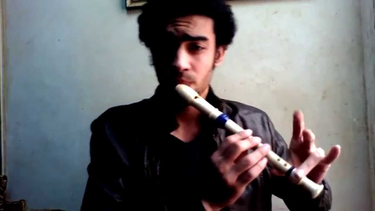 شارع محمد علي Recorder Beatbox Medhat Mamdouh YouTube