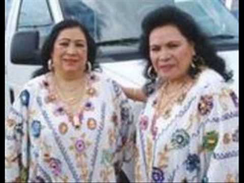 LOS PILARES DE LA CARCEL- LAS JILGUERILLAS Y LAS AZUCENAS.wmv