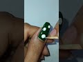 Easy Nail 💅 Art Designs || #shorts #art #ytshort #nailart