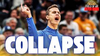 Duke COLLAPSES! WHAT HAPPENED?? | 'This narrative will stay with Jon Scheyer...' | AFTER DARK Wealth