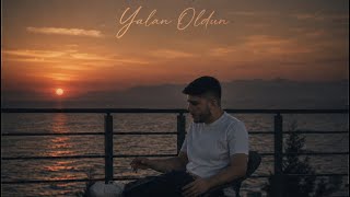 Shreed - Yalan Oldun 