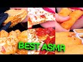 Compilation Asmr Eating - Mukbang, Phan, Zach Choi, Jane, Sas Asmr, ASMR Phan, Hongyu | Part 557