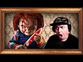 Daz Games funny horror moments