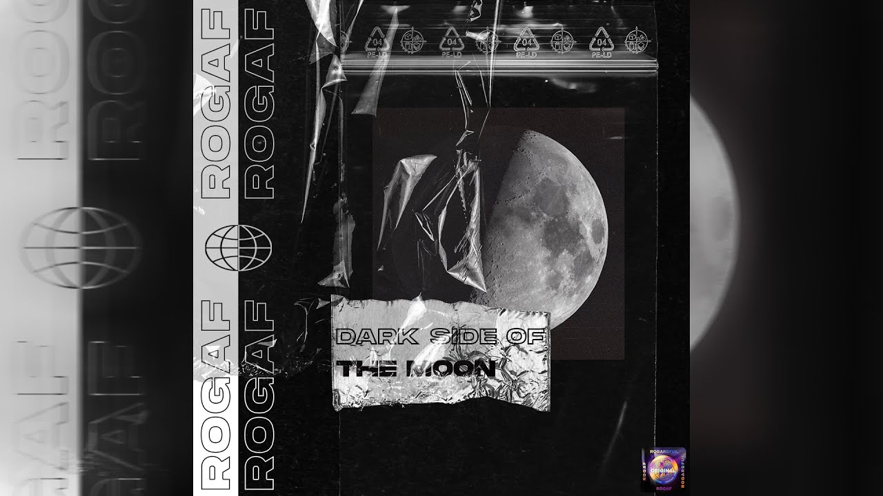 [FREE FOR PROFIT] "DARK SIDE OF THE MOON" | NO TAGS | FREE BEAT | WAV+TRACKOUT |(Prod. By ROGARDFUL)