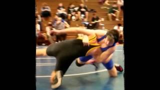 Some Of My Good Wrestlng Moments