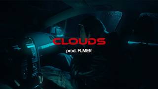 [FREE] ABSENT X SAINT PURPLE TYPE BEAT "CLOUDS" (prod. FLMER) | 2026