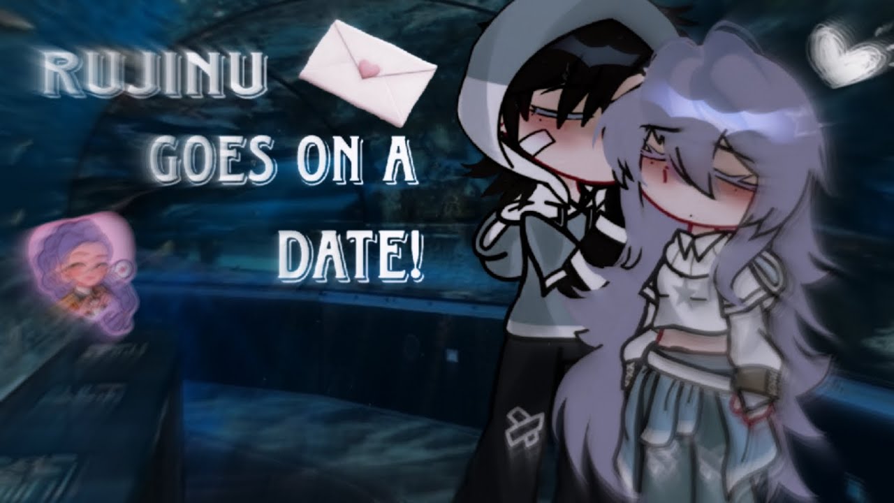 Aǫᴜᴀʀɪᴜᴍ ᴅᴀᴛᴇ! 🍜🥞 | Rʏᴜᴜ! | Rᴜᴊɪɴᴜ | ᴇᴘɪsᴏᴅᴇ ᴏɴᴇ | Gᴀᴄʜᴀ | 1K sᴘᴇᴄɪᴀ 🐇💗🎀🍓