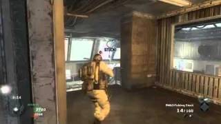 d FiNeST 1 - Black Ops - Summit - TDM - Sticky Head
