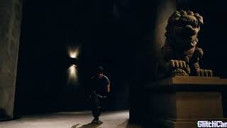 Tony Jaa-O Protetor 2020