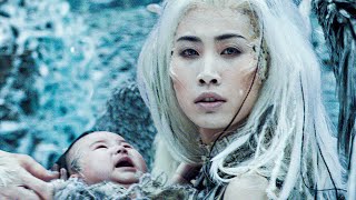 Home Of The Fae Scene - Maleficent 2 Mistress Of Evil 2019 Movie Clip