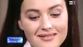 Monica Bellucci 1991