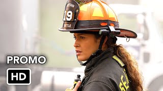 Station 19 7x07 Promo "Give It All" (HD) Season 7 Episode 7 Promo Final Season screenshot 5