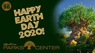 ParksCenter - Happy Earth Day 2020! - Ep. 98