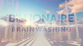 Billionaire Positive Brainwashing Affirmations : Law of Attraction : Theta 7hz