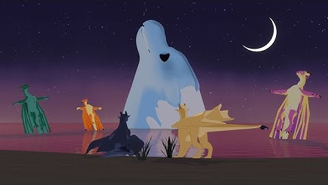 Fly me to the moon | Moonbli MAP | Part 5