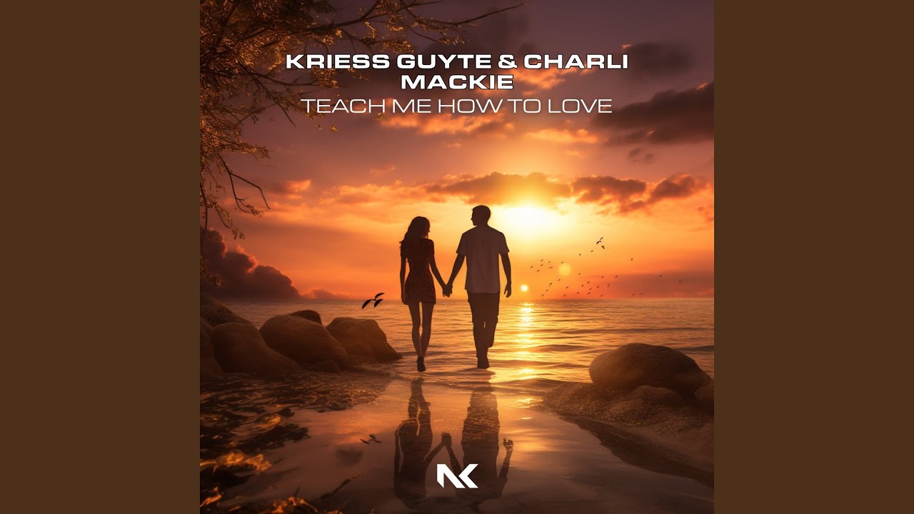 Teach Me How To Love - YouTube