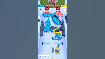 Mob control gameplay Android 21 December 2024 #shorts