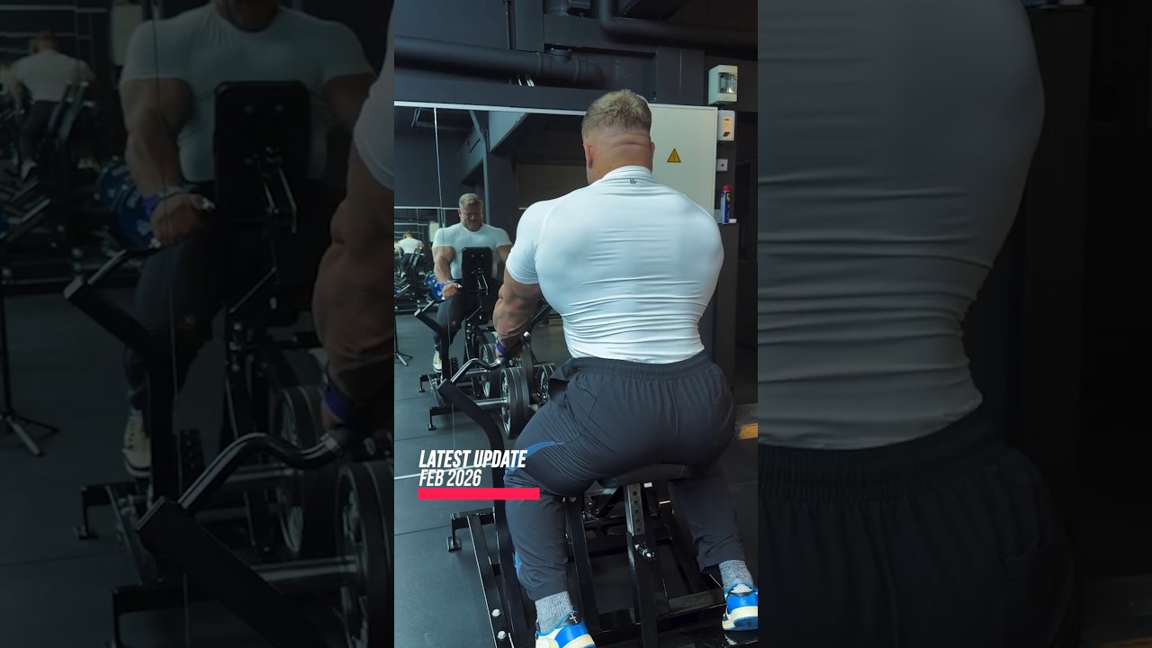 Начальный вес для подготовки к соревнованиям URS — 290 фунтов.