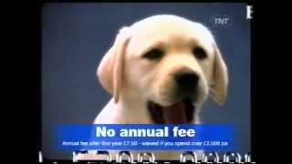 Ads Mastercard And Parker 1998