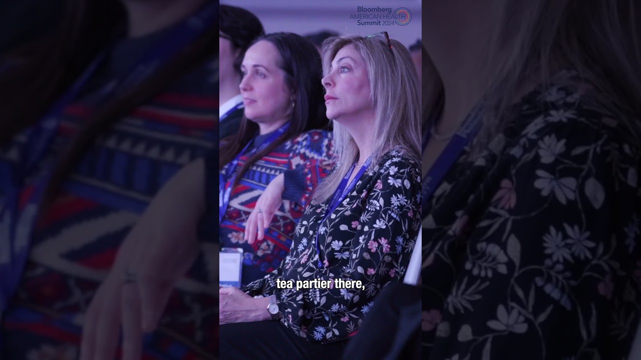 "There's more that we have in common than what there ever could be that separates us."