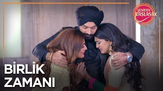 İki Düşman Nasıl Birlik Oldu Yeniden Başlasak 142. Bölüm