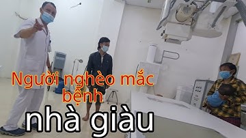 Gấp Rút Đưa Con Của Vợ Chồng Tênh Đi Bệnh Viện | Cói Lalin