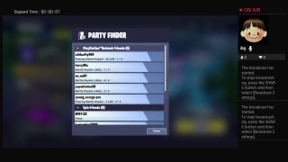 Fortnite road to a clip