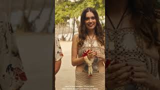 White Lotus Star's WILD Love Confession! 🤯