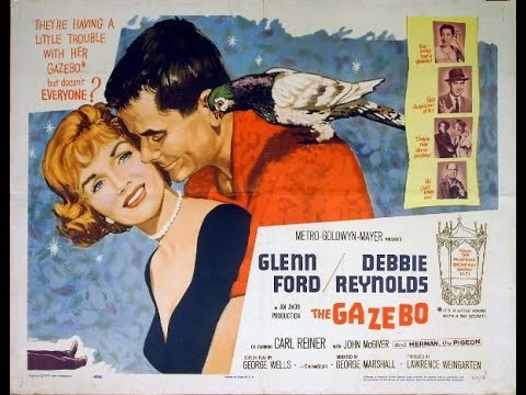 The Gazebo — trailer