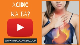 Tck Gerd And Hearburn Problems?