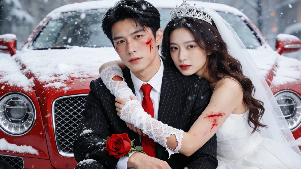 पुनर्जन्म के बाद बेवफा CEO से बदला लेने को मैंने उसके अमीर पिता से शादी कर ली—अब ज़िंदगी शाही है!