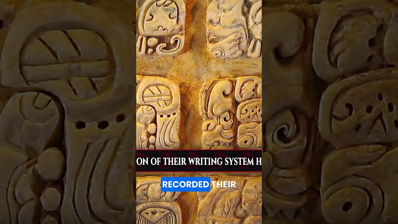 Maya’s Zero: Ancient Math Mystery 