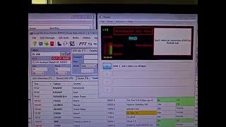Receiving DRM with a Flex 6700 and DREAM