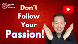 Affinity: Beyond Passion | Discover Your Calling Through What Draws Your Heart