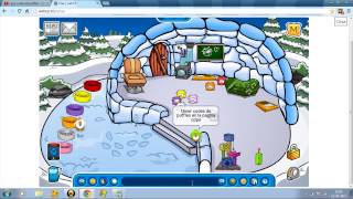 codes de puffles para cpys