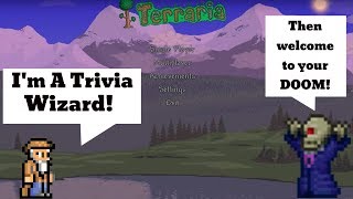 Terraria Trivia - How well do you know this Indie Classic? screenshot 5
