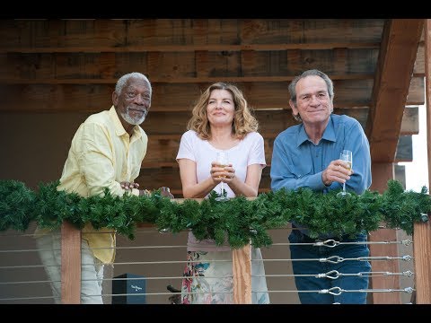 Trailer for Bienvenidos a Villa Capri - Trailer español (HD)