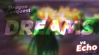 Dreams | Perfect World