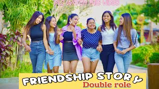 Tera Yaar Hoon Main | A True Friendship Story | Heart Touching Friendship Story | Best Friendship