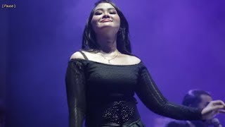 HOT ! Didi Kempot Feat Lia Capucino Layang Kangen