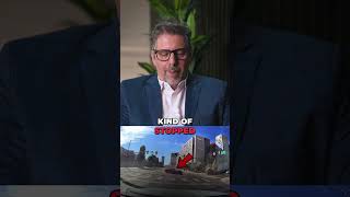 Car Crash Liability Red Car Vs SUV Safety