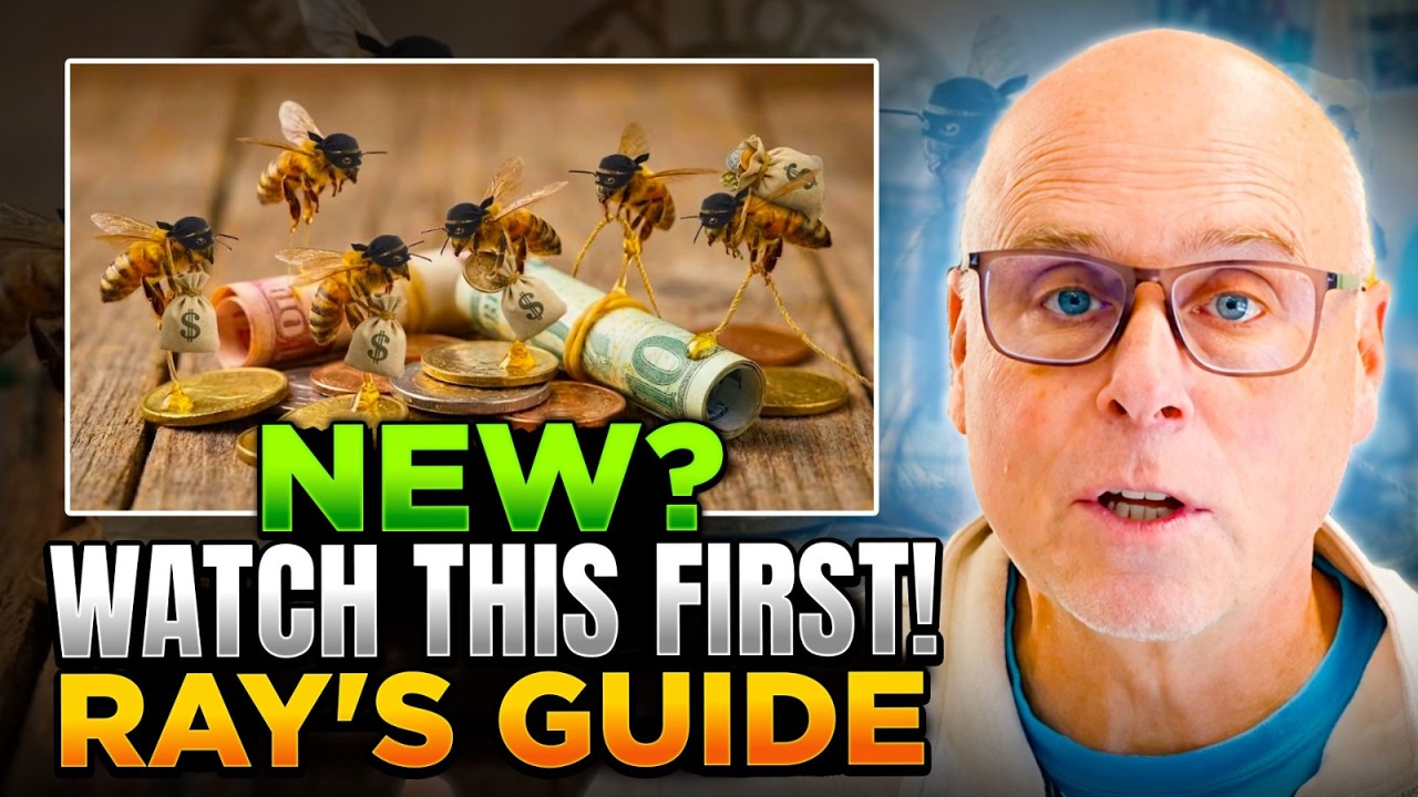 Starting Beekeeping? Rays Critical Blueprint of 10 Need to Knows